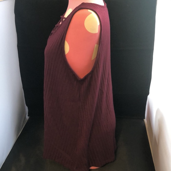 Arizona Jean co sleeveless tank top - Picture 2 of 5